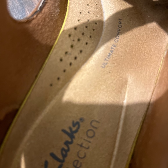 CLARKS Clarks Women's Ashland Spin Q Slip-On Loafer - Picture 6 of 6